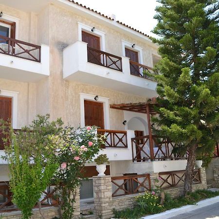 Rania Beach Ireo  Exterior photo