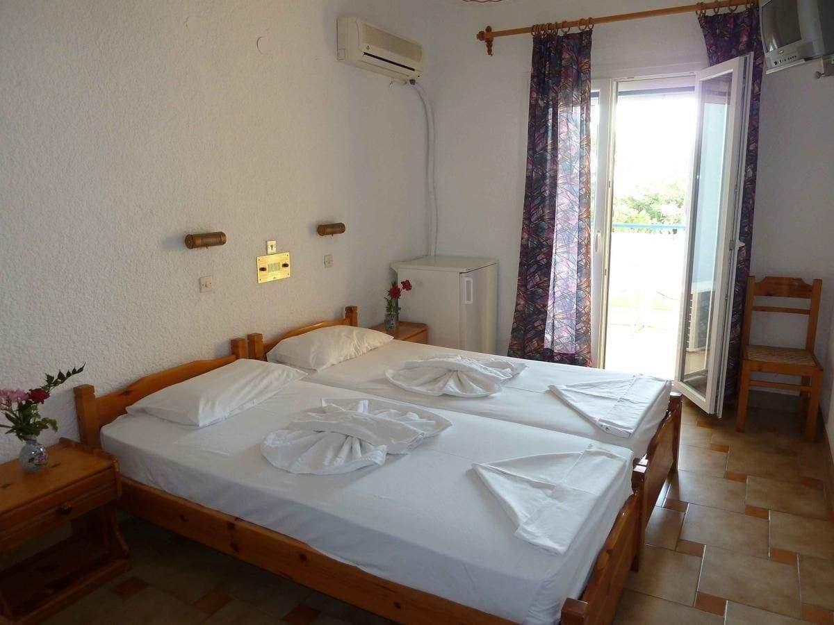 Rania Beach Ireo  Exterior photo