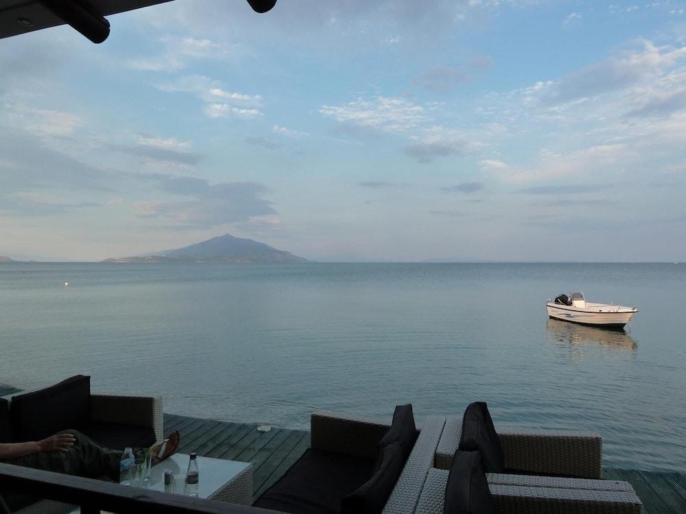 Rania Beach Ireo  Exterior photo