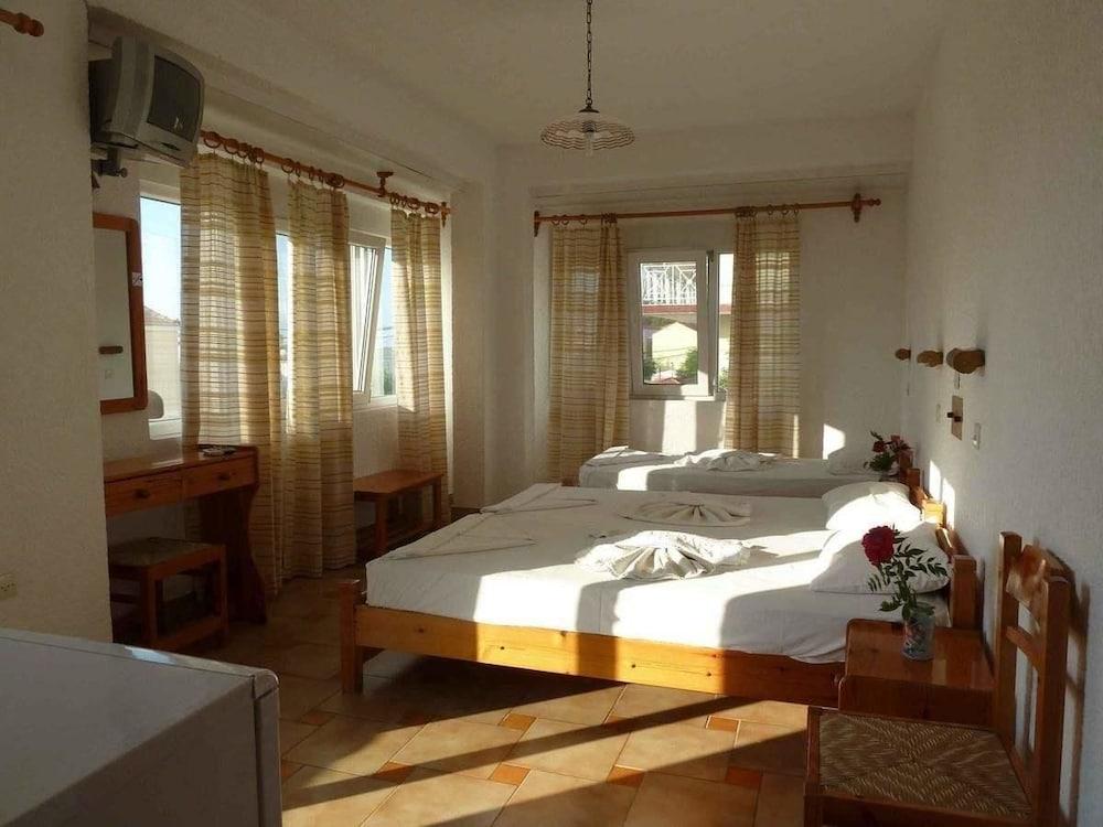Rania Beach Ireo  Exterior photo
