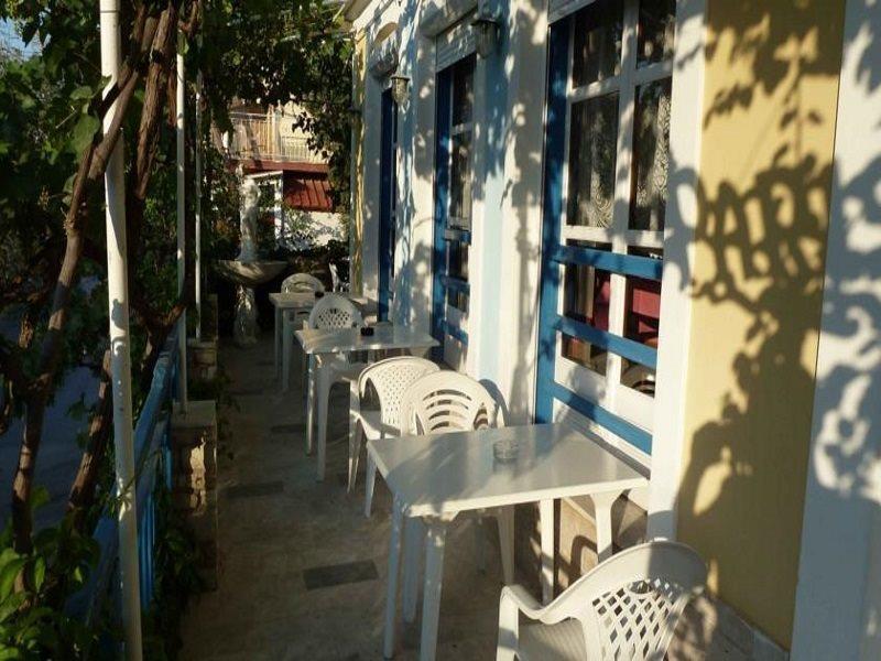 Rania Beach Ireo  Exterior photo