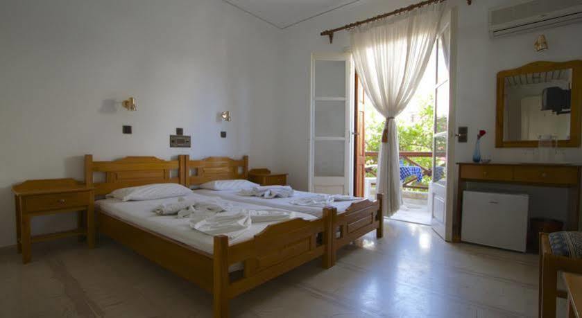 Rania Beach Ireo  Exterior photo