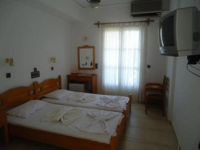 Rania Beach Ireo  Exterior photo