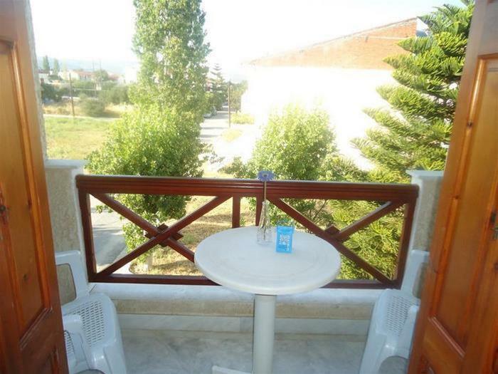 Rania Beach Ireo  Exterior photo