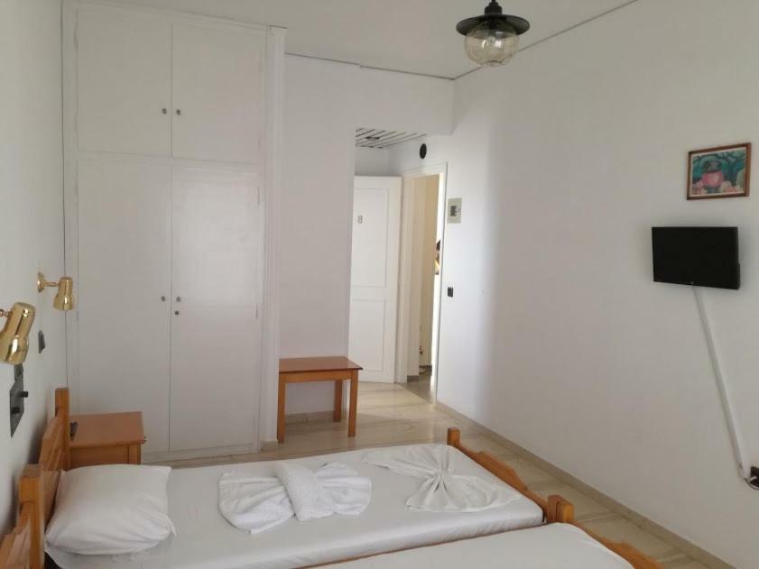 Rania Beach Ireo  Exterior photo